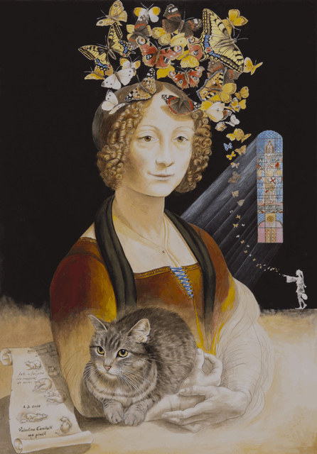 Il giullare di Ginevra