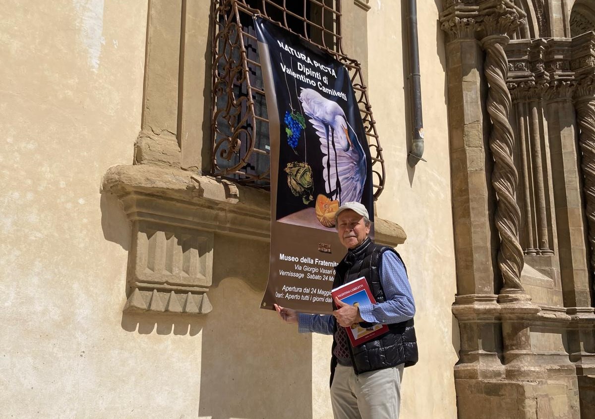 Museo della Fraternita dei Laici Arezzo