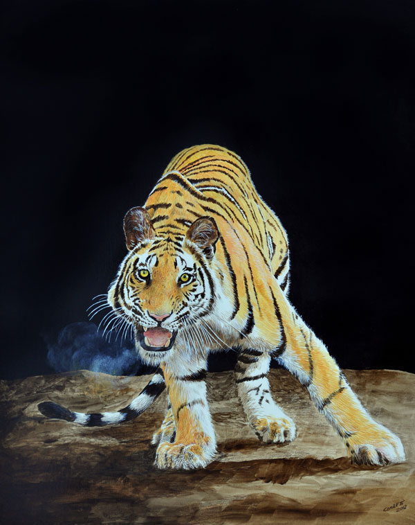 Shere Khan