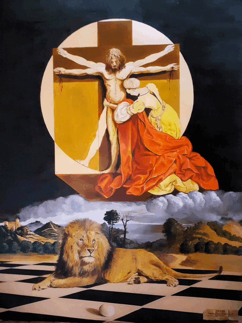 De Divina proportione